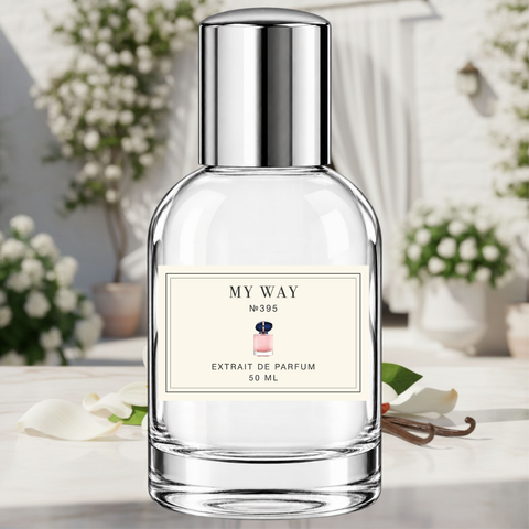 9ML MY WAY &mdash; екстракт-парфуми  9 мл &mdash; парфуми оптом 9ML