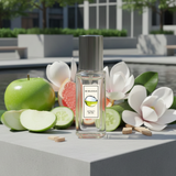 Екстракт-парфуми BE DELICIOUS 9 мл  9 мл &mdash; парфуми оптом 9ML
