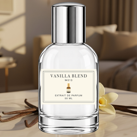 9ML VANILLA BLEND &mdash; екстракт-парфуми  9 мл &mdash; парфуми оптом 9ML