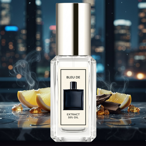 Екстракт-парфуми BLEU DE 9 мл  9 мл &mdash; парфуми оптом 9ML