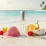 Екстракт-парфуми AQUA DEL SOL 9 мл  &mdash; концентровані духи 9 мл 50% масел | Парфуми оптом 9ML