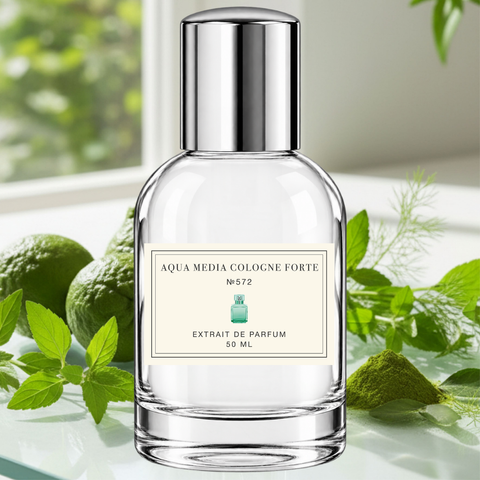 9ML AQUA MEDIA COLOGNE FORTE &mdash; екстракт-парфуми  9 мл &mdash; парфуми оптом 9ML