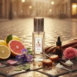 Екстракт-парфуми DONNA 9 мл  9 мл &mdash; парфуми оптом 9ML