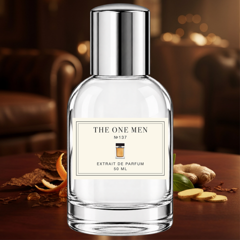 9ML THE ONE MEN &mdash; екстракт-парфуми  9 мл &mdash; парфуми оптом 9ML