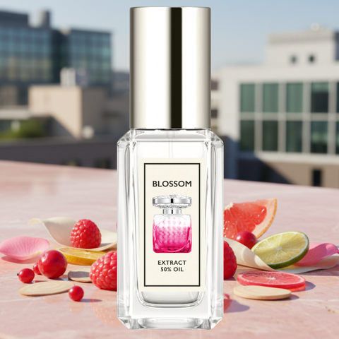9ML BLOSSOM &mdash; екстракт-парфуми  9 мл &mdash; парфуми оптом 9ML