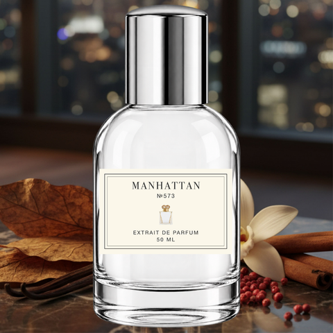 9ML MANHATTAN &mdash; екстракт-парфуми  9 мл &mdash; парфуми оптом 9ML