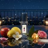 Екстракт-парфуми STARRY NIGHTS 9 мл  9 мл &mdash; парфуми оптом 9ML