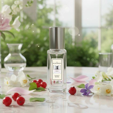 Екстракт-парфуми G EAU DE PARFUM II 9 мл  9 мл &mdash; парфуми оптом 9ML