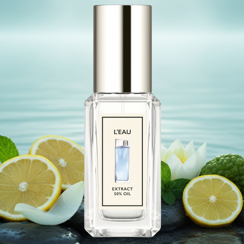 Екстракт-парфуми L'EAU 9 мл  9 мл &mdash; парфуми оптом 9ML