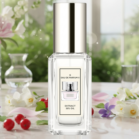 9ML G EAU DE PARFUM II &mdash; екстракт-парфуми  9 мл &mdash; парфуми оптом 9ML