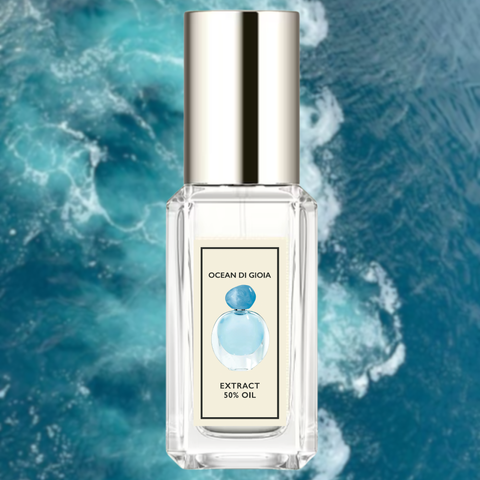 Екстракт-парфуми OCEAN DI GIOIA 9 мл  9 мл &mdash; парфуми оптом 9ML