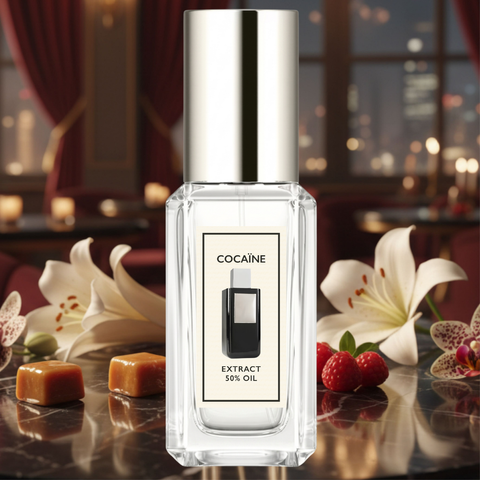 9ML COCA&Iuml;NE &mdash; екстракт-парфуми  9 мл &mdash; парфуми оптом 9ML