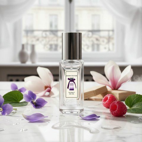 Екстракт-парфуми JEANNE COUTURE 9 мл  9 мл &mdash; парфуми оптом 9ML